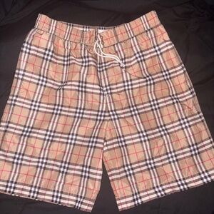 Burberry Short
